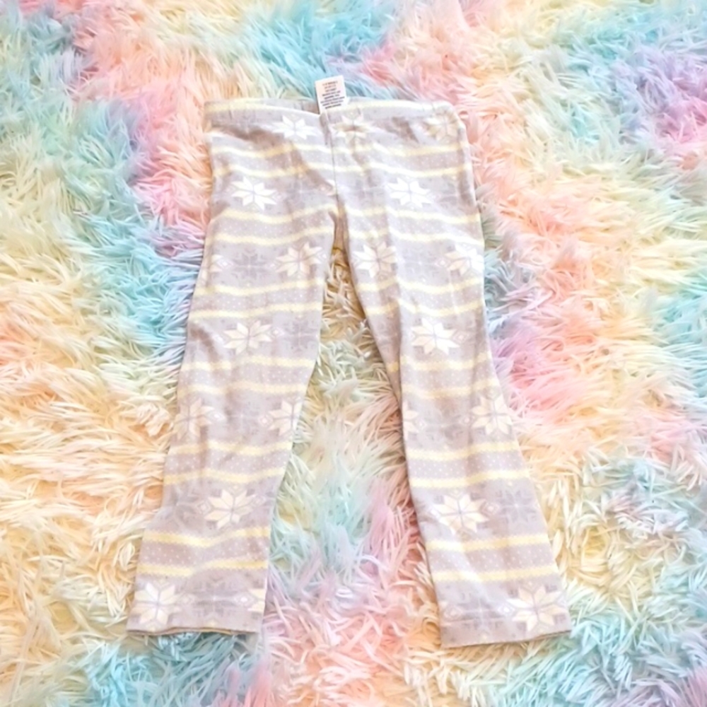 Girl pants